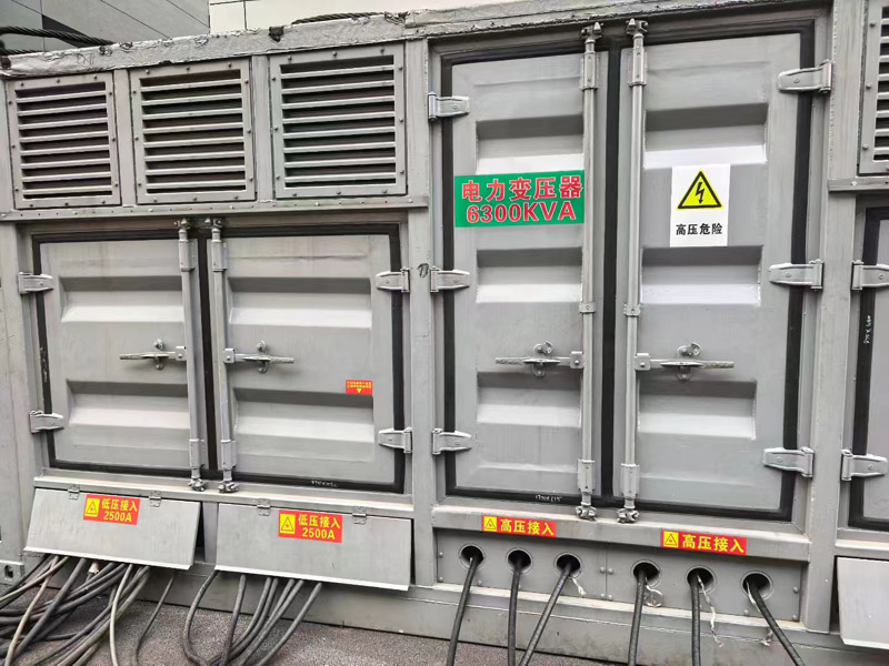 济水街道柴油发电机组换季保养注意哪些事项?